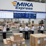 Thủ Tục Hải Quan Vận Chuyển Quốc Tế | MIKA Express
